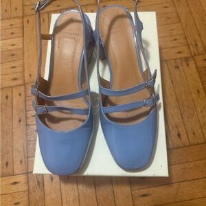 Iconic Sezane Paula Babies